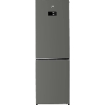 Холодильник Beko B3R0CNK362HG серый, двухкамерный, 220/100л, морозилка снизу No Frost, фото 1