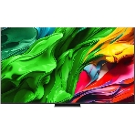 Телевизор LG 86' 86QNED86A6A черный титан LED UHD 120Hz Smart TV 2GB/16GB, фото 1