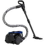 Пылесос Samsung VC18M2110SB/EV синий/черный, 380/1800 Вт, уборка сухой, пылесборник контейнер 1.5 л, фото4