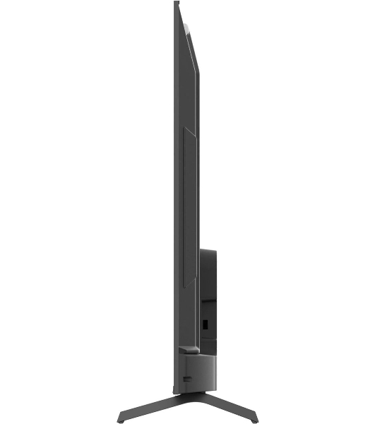 Телевизор Hyundai 75' H-LED75BU7009 черный LED UHD 60Hz Smart TV