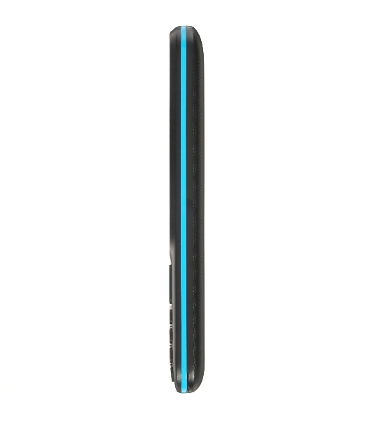 Мобильный телефон BQ 3590 Step XXL+ черный/синий