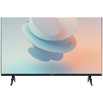 Телевизор Polar 43' P43U51T2SCSM (YY) черный LED UHD 60Hz Android 1.5Gb/16Gb, фото 1
