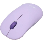 Мышь беспроводная Acer OMR205 фиолетовый, 1200 dpi, радиоканал, USB, кнопки - 3, фото10