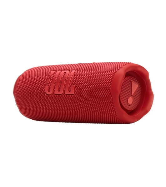 Колонка портативная JBL FLIP 7 красный 25W 1.0 BT 4800mAh