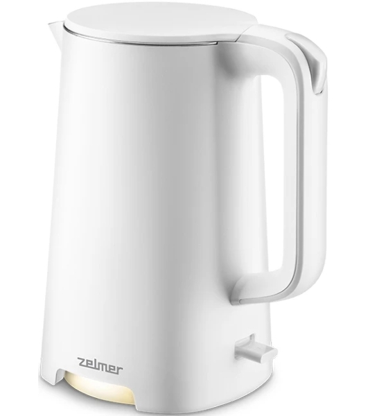 Чайник электрический ZELMER ZCK8040