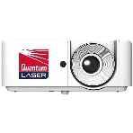 Лазерный проектор InFocus INL174 DLP, XGA, 4100 lm, 3 500 000:1, 1.942.16:1, HDMI x2, VGA in x1, Composite video x1, RS232 x1, Audio in/out, VGA out x1, USB-A x1, 1х15w, 2,9 кг, белый, фото 1