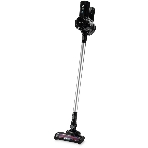 Пылесос вертикальный Vitek Starlight VT-8143 черный/серебристый, питание от аккумулятора, 35 Вт, уборка сухая, пылесборник 0.6 л, работа от АКБ max 30 мин, фото10