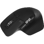 Комплект клавиатура+мышь Logitech MX Keys S Combo беспроводной, USB, 8000 DPI, серый, фото14