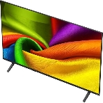 Телевизор LG 50' 50NU900B6LA.ARUG черный LED UHD 60Hz Smart TV WebOS, фото14