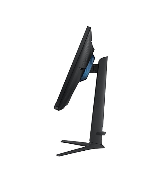 Монитор 25' Samsung Odyssey G4 S25BG400EI IPS 1920x1080, 240 Гц, 1 мс, 16:9, 400 кд/м2, 2xHDMI, 1хDP, 1x3.5 мм, черный