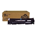 Картридж лазерный GalaPrint GP-CF531A (№205A) голубой (900 стр) для HP Color LaserJet Pro CM180/CM180n/CM181/CM181fw/CM154, фото3