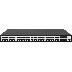Коммутатор SNR SNR-S5310G-48TX-POE, 1 Гбит/с, количество портов 48 шт, (L2), фото4
