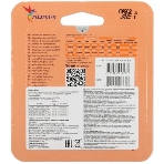 Флеш карта ADATA AUSDX1TUI3V30SA2-RA1, 1Tb microSDXC Class 10 UHS-I U3 V30S A2 100/80 MB/s (SD адаптер), фото2