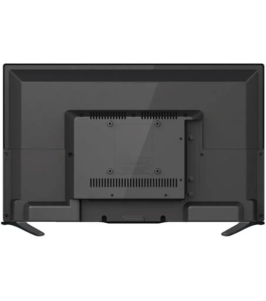 Телевизор LEFF 32' 32H690T черный LCD DLED HD 60Hz Smart TV Салют ТВ