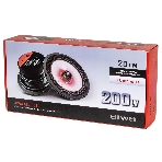 Колонки автомобильные AIWA ASL-8052, фото3