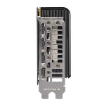 Видеокарта Asus PRIME RTX 5060-O8G, NVIDIA RTX 5060, 8Gb, GDDR7, 128 bit, PCI-E 5.0, HDMIx1, DPx3, HDCP, 2595 MHz, фото2