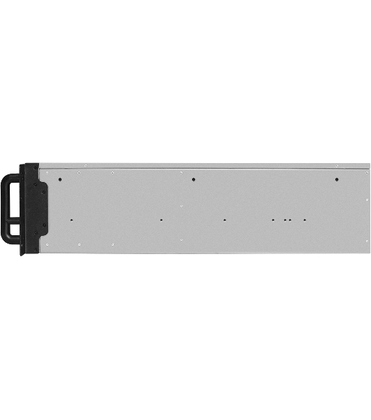 Серверный корпус ExeGate Pro 4U650-010/4U4139L RM 19', высота 4U, глубина 650, БП 1000ADS, USB