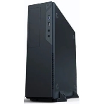 Компьютерный корпус Desktop InWin/Powerman EL501BK PM-300ATX U3.0*2AXXX Slim Case 6116779, фото3