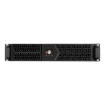 Серверный корпус ExeGate Pro 2U400-04 (RM 19', высота 2U, глубина 400, БП 900PAS, 2хUSB), фото6