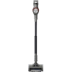 Пылесос вертикальный Vitek VT-CLSAQUA_RAPID серый стальной/серебристый, питание от аккумулятора, 220 Вт, уборка влажная/сухая, пылесборник 0.55 л, фото4