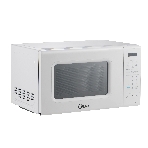 Микроволновая печь Midea EM720C2PR-W белый, 20 л, 700 Вт, переключатели - сенсор, фото3