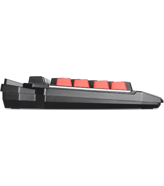 Клавиатура SVEN KB-G8800 проводная, USB Type-A, чёрный