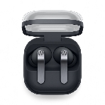 Наушники TWS Samsung Galaxy Buds4 Pro черный, внутриканальные, Bluetooth, адаптивное шумоподавление, до 7 ч, фото10