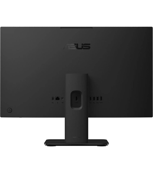 Моноблок Asus PM640KA-BPC028W 23.8' Full HD Ryzen AI 5 330 (2) 16Gb SSD512Gb RGr Windows 11 Home GbitEth WiFi BT клавиатура мышь Cam черный 1920x1080