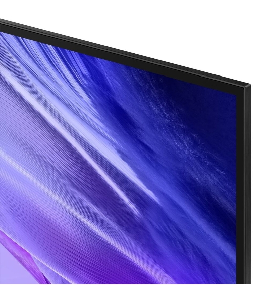 Телевизор SAMSUNG QE65S85HAEXPY, 65', черный графит, OLED, 4K Ultra HD, 120Hz, Tizen