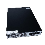 Источник бесперебойного питания ACD PW-RackLine 3000/3000 ВА/2700 Вт/3x Schuko IEC С13, фото18