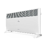 Конвектор электрический Royal Clima REC-RE2000M белый, 2000 Вт, 25 м2, термостат, фото 1