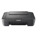 МФУ струйное Canon PIXMA MG2541s (0727C067/0727C071), A4, цветной, печ. до 8/4 стр/мин. (ч/б/цв.), скан. до 21 стр/мин., 4800x600 dpi (печ.), 1200х600 dpi (скан.), USB, фото 1