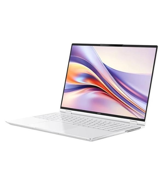 Ноутбук HONOR MAGICBOOK PRO 16 ULTRA 16'/IPS/Intel Core Ultra 5 125H/24Gb/1Tb/Intel Arc Graphics/Windows 11 Home/белый/1.83 кг.