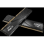 Оперативная память XPG Lancer Blade, DDR5, 32GB (2x16 GB), 6000 MHz, CL36, радиатор, черный, фото6