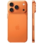 Смартфон Apple iPhone 17 Pro A3523 12Gb, 512Gb, оранжевый, фото4