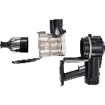Пылесос вертикальный Vitek Starlight VT-8143 черный/серебристый, питание от аккумулятора, 35 Вт, уборка сухая, пылесборник 0.6 л, работа от АКБ max 30 мин, фото11