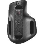 Комплект клавиатура+мышь Logitech MX Keys S Combo беспроводной, USB, 8000 DPI, серый, фото15