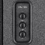Акустическая система SVEN АС SPS-830 2.0 черный 60Вт BT, фото5