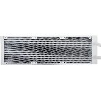 Система жидкостного охлаждения Thermalright Frozen Magic 360 Scenic V2 ARGB Soc-AM5/AM4/1151/1200/2066/2011/1700 белый 4-pin 28.1dB Al Ret (F-MAGIC-360-SC-V2), фото3
