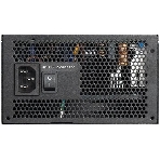 Блок питания Chieftec Vita SM3 BPX-750-C (ATX 3.1, 750W, 80 PLUS BRONZE, Active PFC, 120мм fan, Semi-modular Cable Management) Retail, фото3
