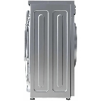 Стиральная машина Бирюса WM-SM712/08 S Хромированный металлик, загрузка фронтальная 7 кг, 1200 об/мин, класс А+++, фото3