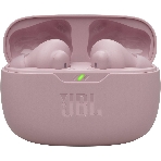 Наушники TWS JBL Wave Beam 2 розовый, внутриканальные, Bluetooth, активное шумоподавление, до 40 ч, фото6