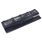 Аккумуляторная батарея для ноутбука Asus GL771 10.8V 5200mAh OEM черный, фото 1