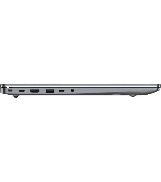 Ноутбук Tecno MegaBook K16SDA Ryzen 5 7430U 16Gb SSD 512Gb AMD Radeon Graphics 16' IPS WUXGA (1920x1200) Windows 11 Home grey WiFi BT Cam 6060mAh (71003300341/71005000263)