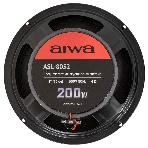 Колонки автомобильные AIWA ASL-8052, фото4