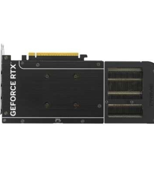 Видеокарта Asus PRIME RTX 5060-O8G, NVIDIA RTX 5060, 8Gb, GDDR7, 128 bit, PCI-E 5.0, HDMIx1, DPx3, HDCP, 2595 MHz