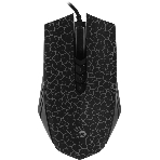 Мышь проводная A4Tech Bloody A70A черный, 6200 dpi, USB Type-A, кнопки - 8, фото3