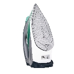 Утюг Centek CT-2309 зеленый/серый, 2800 Вт, 40 г/мин, 145 г/мин, 270 мл, фото4