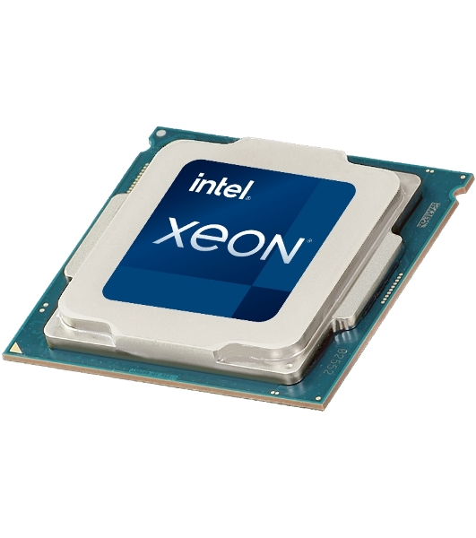 Процессор Intel Xeon E-2234 Soc-1151 3.6GHz OEM