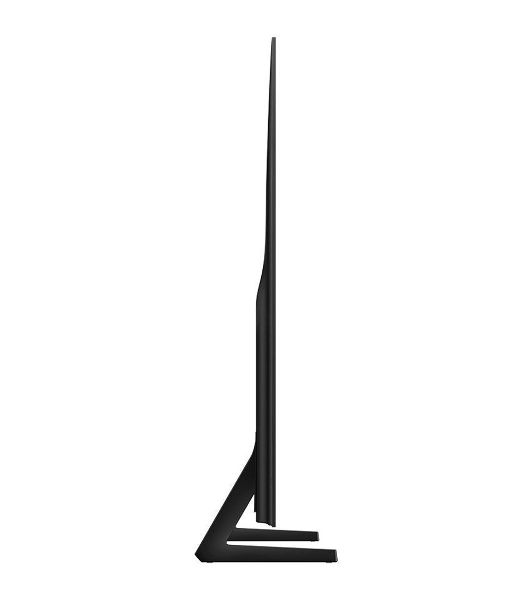 Телевизор SAMSUNG QE65S85HAEXPY, 65', черный графит, OLED, 4K Ultra HD, 120Hz, Tizen